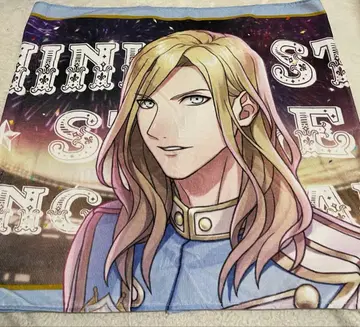 우타프리 SSS2 카뮤 빅 타월