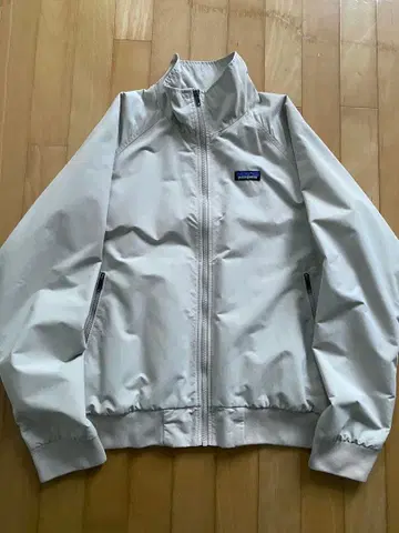 patagonia 배기 자켓