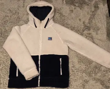 HELLY HANSEN 헬리한센 FIBER PILE HOODIE M