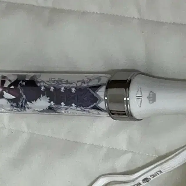 킹블 킹블레이드 one1 (캐릭터 시트지 미포함) 응원봉