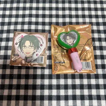 앙스타 하스미 케이토 스타포니