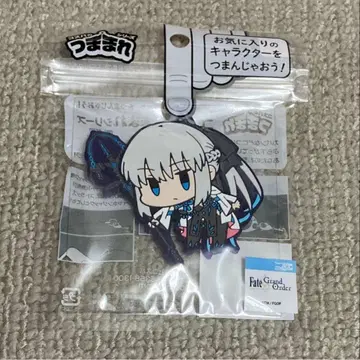 Fate/GrandOrder 츳마마레 키링 모르간 버서커