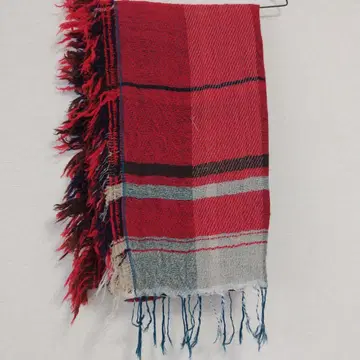 tamaki niime 울 루트 숄