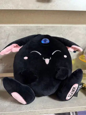 CLAMP 봉제 인형 쿠로모코나