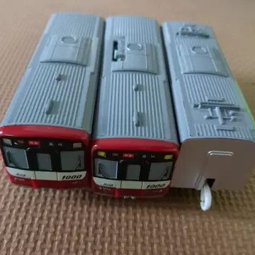 프라레일 게이큐선