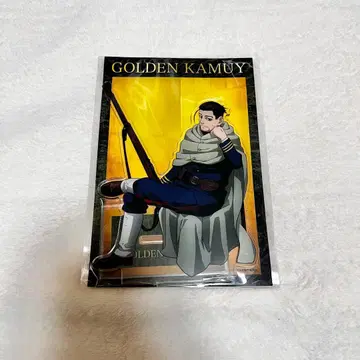 오가타 햐쿠노스케 아크릴 스탠드 군인 브로마이드 BIG 아크릴 스탠드