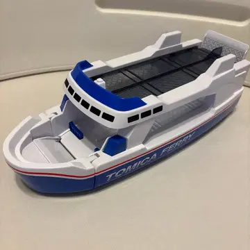 토미카 페리 / TOMICA FERRY