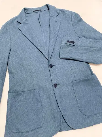 SHIPS 쉽스 자켓 블루