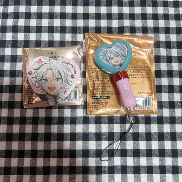 앙스타 타키 이부키 스타포니