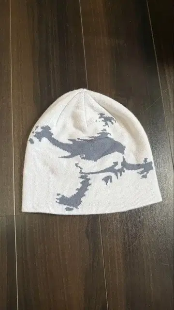 Oakley 카모플라쥬 니트 모자