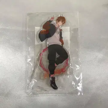 시노노메 아키토 아크릴 스탠드 4th ANNIVERSARY