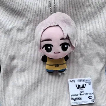 SD 인형 우라노 슈타 나의 에이프런 ver.