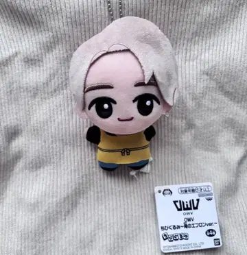 SD 인형 우라노 슈타 나의 에이프런 ver.