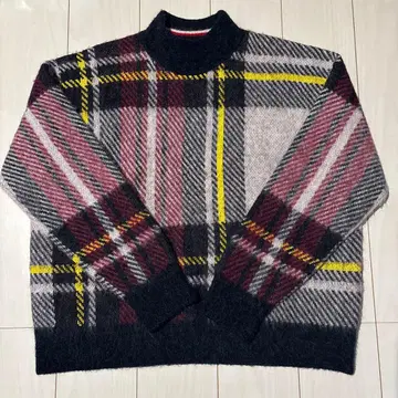 TOMMY HILFIGER 니트