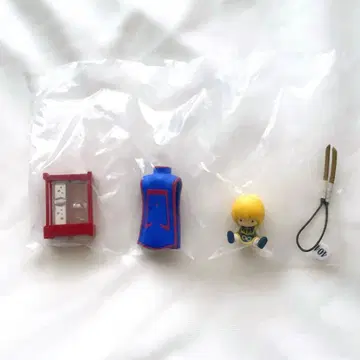 HUNTER x HUNTER 크라피카 소형 재현 모형