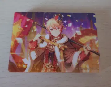 프로세카 텐마 츠카사 노블 아트 아크릴 블록 1점