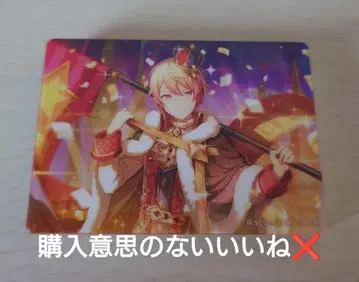 프로세카 텐마 츠카사 노블 아트 아크릴 블록 1점