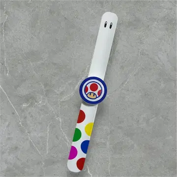 파워업 밴드 키노피오