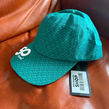 PETRONAS F1 캡 50주년 기념 레어템