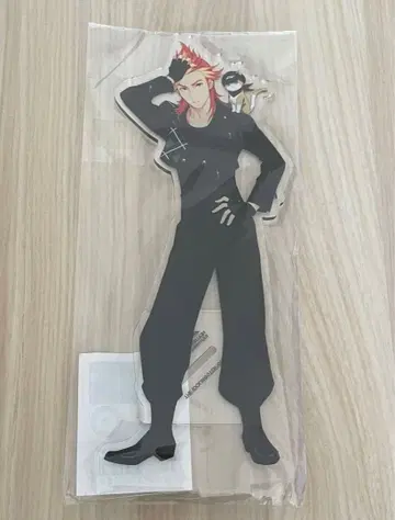 SideM FiFS 코우이 스자쿠