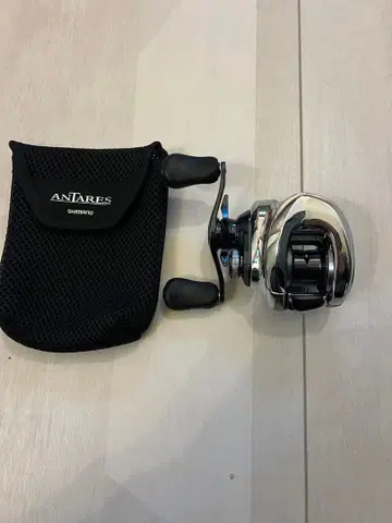 19 안타레스 HG lh