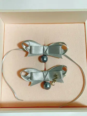 mayla classic 귀찌 마이라클래식