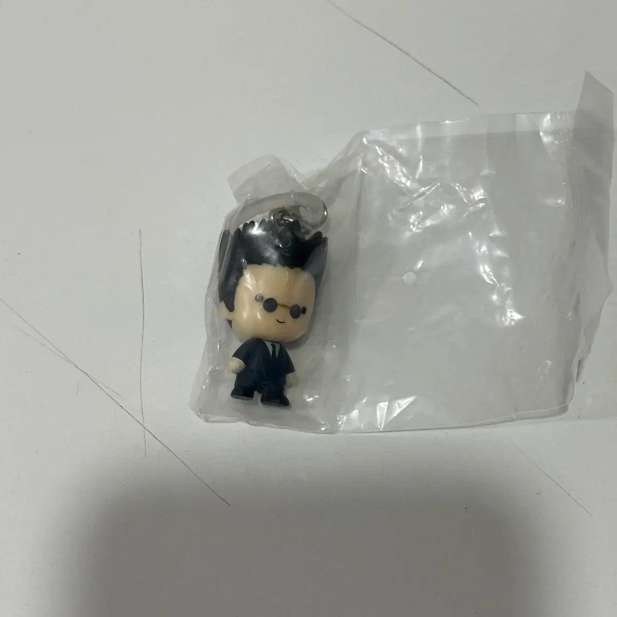 Hunter x Hunter Mark Leorio