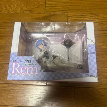 Re: 제로 렘 피규어 (Toys Works)