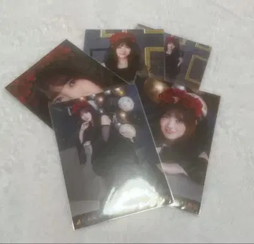 다무라 마유 브로마이드 컴프