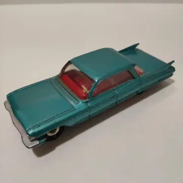 DINKY TOYs 캐딜락 미니카