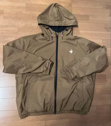 윈드 자켓 테니스 & 골프웨어