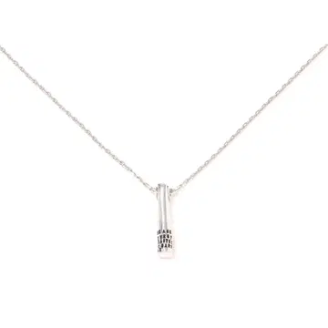 SERGE THORAVAL 셀주 트라발 Reflet 반사 목걸이