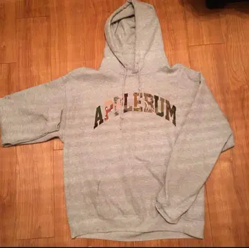 Applebum 후드티