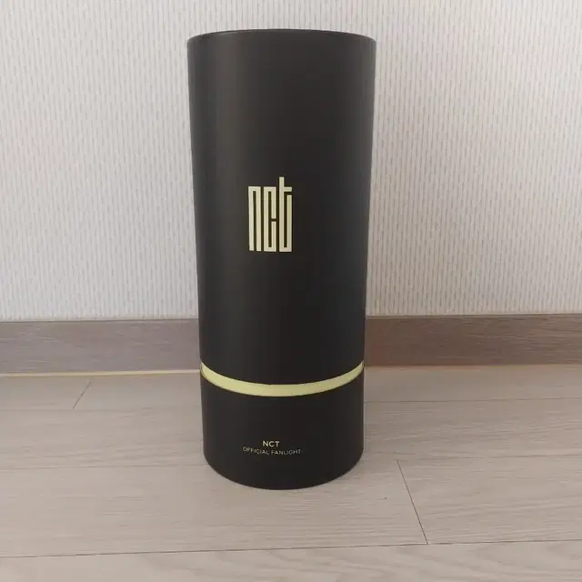 NCT 응원봉 믐뭔봄