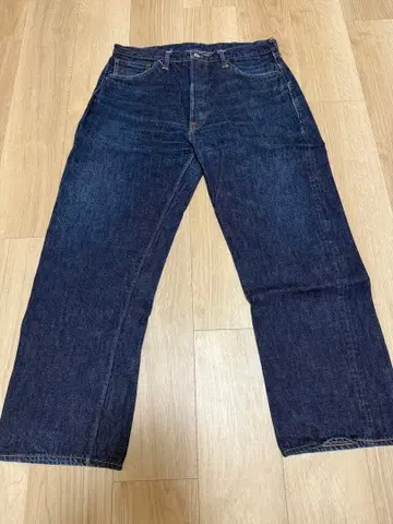 WAREHOUSE CATTLE DRIVE 데님 팬츠 청바지 웨어하우스