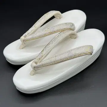 [일본제] 고급 조리 1의 3단 굽 S 사이즈 포멀 사카니시 캐주얼