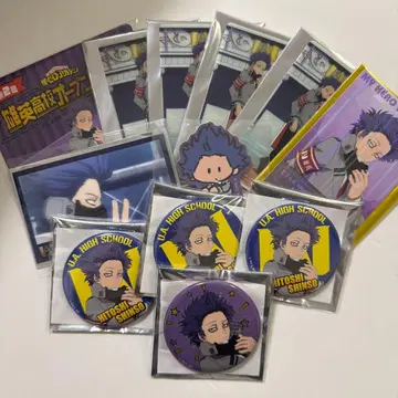 나의 히어로 아카데미아 오픈스쿨 신소