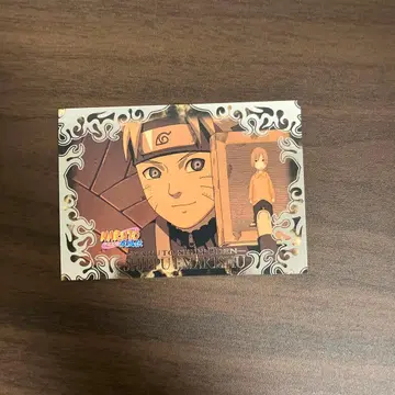 NARUTO 질풍 그림 두루마리 모음 No.50 사이 우즈마키 나루토