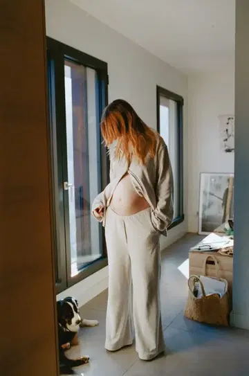 Baserange x Amelie Pichard ITER JACKET