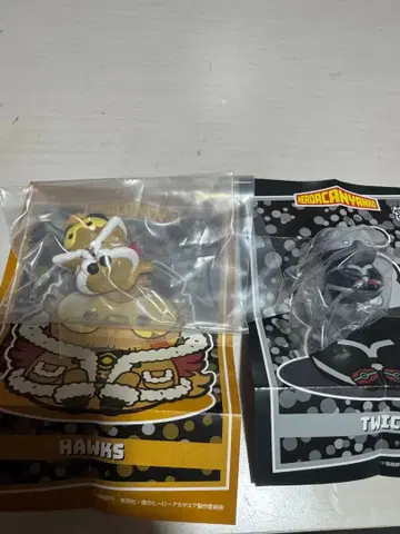히로아카냥코 트와이스 호크스 세트