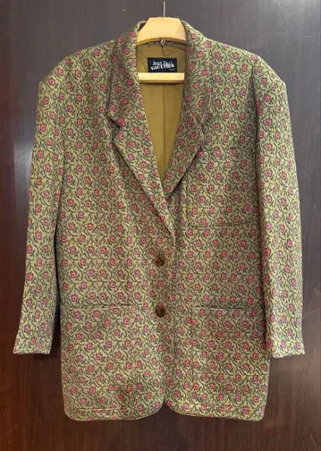 장 폴 고티에 Jean Paul Gaultier 자켓