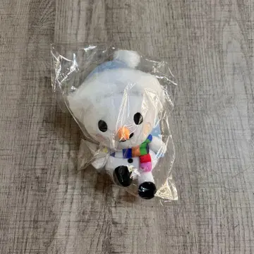Snow Man ON 투어 굿즈 타마유키 키링