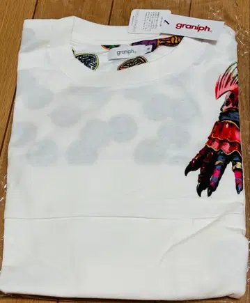 graniph 가면라이더 오즈 T셔츠 M 사이즈 [ 미사용 ]