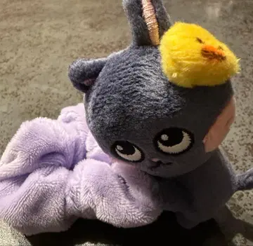 RIIZE 원빈 스크런치 공식 굿즈