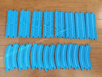 [ 레일 80개 외 ] 프라레일 레일 각종 묶음 판매