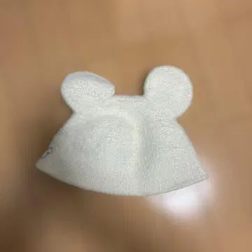 도쿄 디즈니 리조트 미키 귀 버킷햇