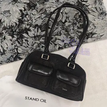 STAND OIL CHUBBY BAG COMBI