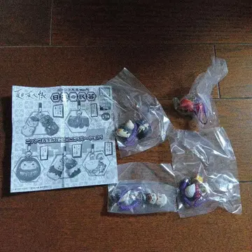 가챠 나츠메 우인장 냥코센세 일본 민예