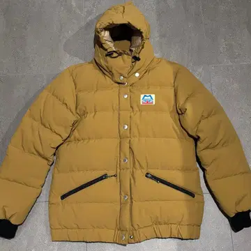 MOUNTAIN EQUIPMENT 다운 자켓 M 사이즈