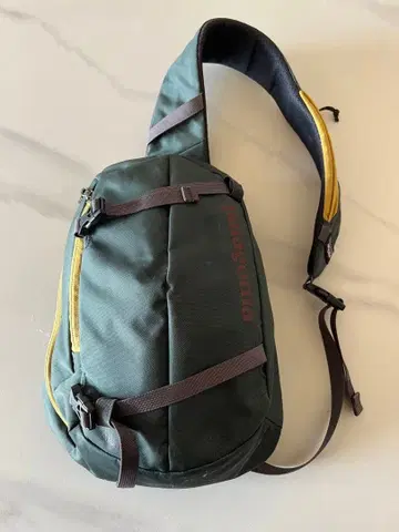 파타고니아 아톰 슬링 8L Patagonia 바디백
